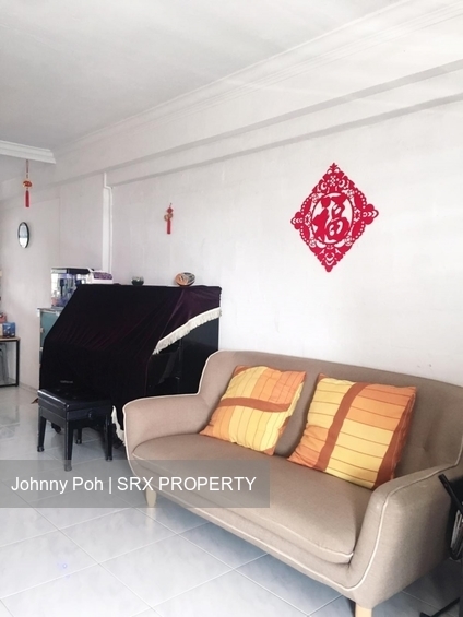 Blk 416 Bedok North Avenue 2 (Bedok), HDB 3 Rooms #197668932
